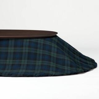無印良品☆テーブル&こたつセット定価3万5千円