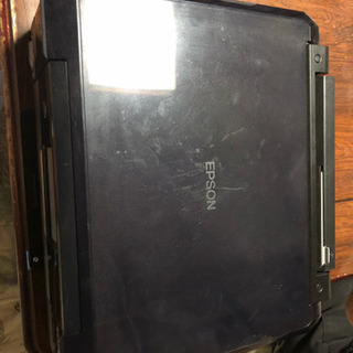 お引き取りできる方のみEPSONプリンター＊