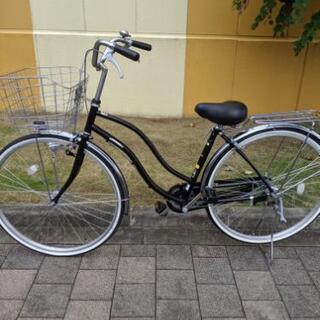 自転車 ほぼ新品自転車 27インチ edneyquaresma.com