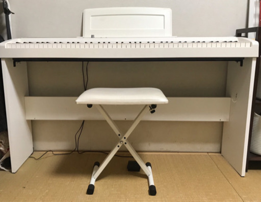 コルグ 電子ピアノ SP-170S イス付き 一式