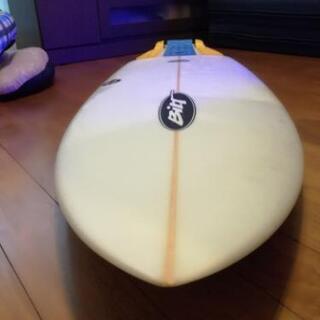 サーフィン　サーフボード　ショートボード　5\