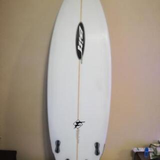 サーフィン　サーフボード　ショートボード　5\