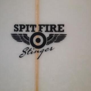 サーフィン　サーフボード　ショートボード　5\