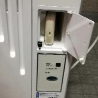 家電 コイズミ KAW-1692 （冷房除湿専用）約3週間程度使用 かなり美品 