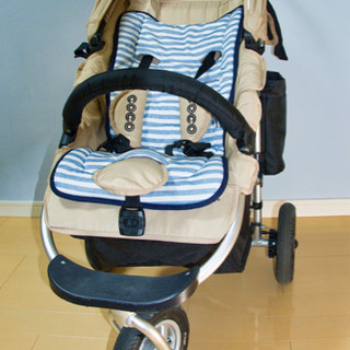 AIRBUGGY COCO STANDARD エアバギーココスタンダード 【公式通販】