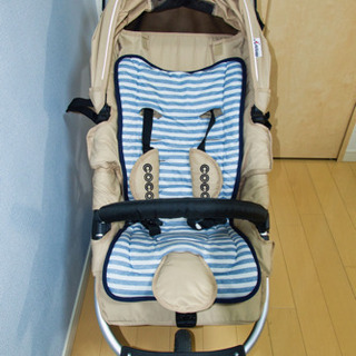AIRBUGGY COCO STANDARD エアバギーココスタンダード 【公式通販】