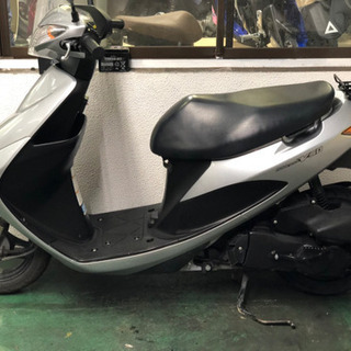 アドレスV50おススメ🛵