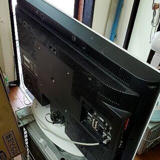 シャープ32型液晶テレビ2010年式動作品 - 売ります・あげます