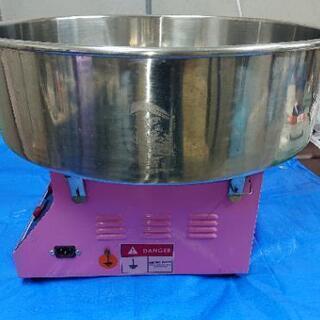 【1回使用】業務用 わたがし機 【 わたがし名人プロ 】 楽天市場】［当社製品保証1年！インボイス対応！］ 業務用 わたがし機