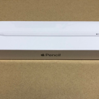 新品未開封 Apple Pencil MU8F2J/A アップル...
