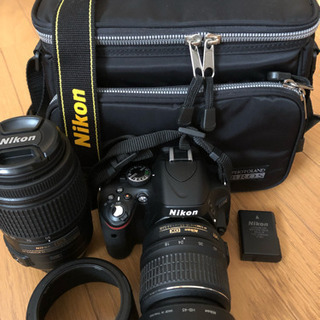 Nikon D5100 