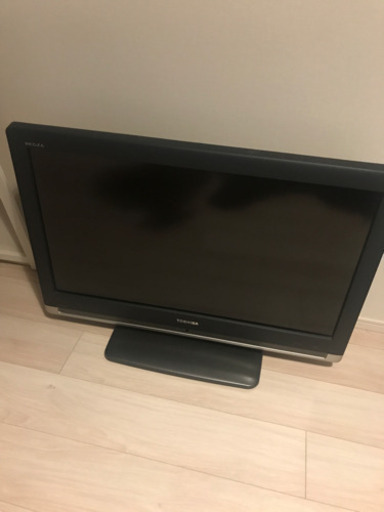 テレビ売ります！