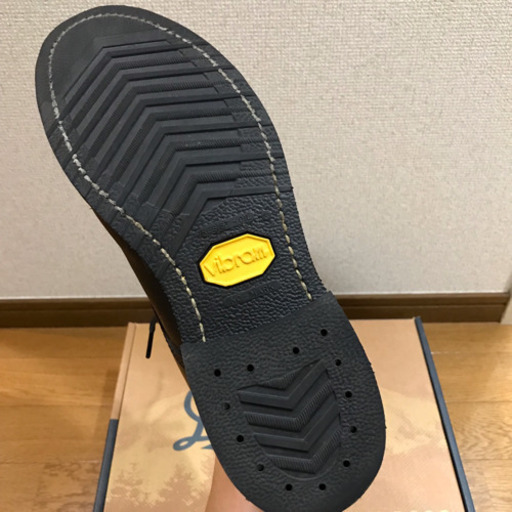 Danner 革靴 オックスフォード