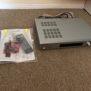 Pioneer VSX-S520 3ヶ月使用