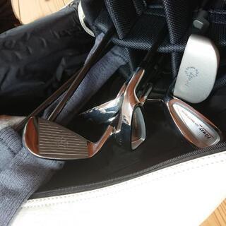 トップ ゴルフセット(購入時6万相当)