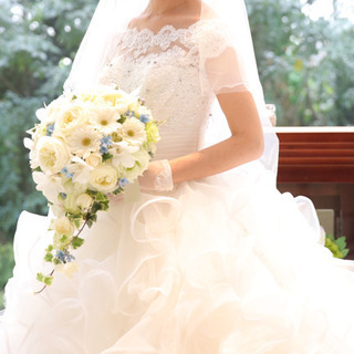 大幅値下げ！Mori Lee モリリー ウエディングドレス  超美品！ 大幅値下げ！Mori Lee モリリー ウエディングドレス 超美品！