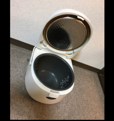 TOSHIBA 5.5合