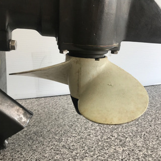 ニッサン 日産 マリーン 船外機 9.9馬力 NA9.9T 型  エンジン モーター ボート 現状販売