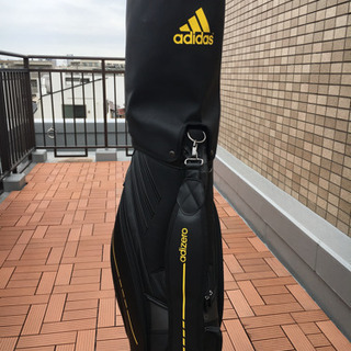 アディダスゴルフバッグ テーラーメイドセット アディダス キャディバッグ テーラーメイド ゴルフクラブセット