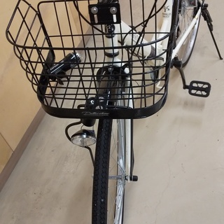 マイパラス組立自転車