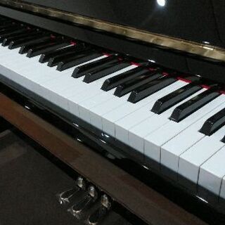カワイピアノNS15とてもいい音です。成約になりました。ありがとうございました。