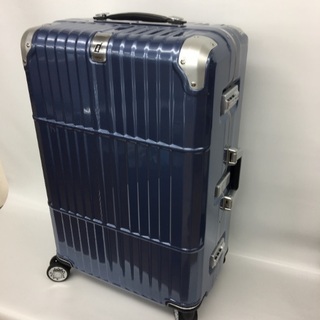 【新品】アジア ラゲージ  Departure  スーツケース