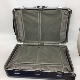 【新品】アジア ラゲージ  Departure  スーツケース