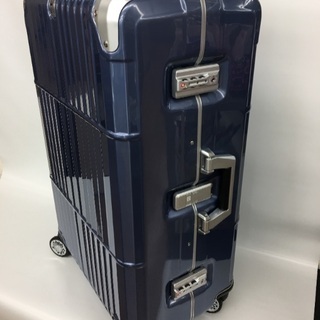【新品】アジア ラゲージ  Departure  スーツケース