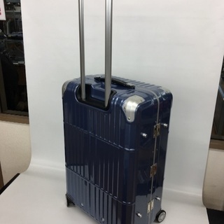 【新品】アジア ラゲージ  Departure  スーツケース