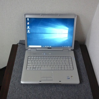 （代引可能）WIN10 DELL INSPIRON 1520（3台目）