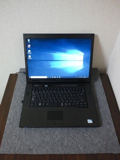 （代引可能）WIN10 DELL VOSTRO 1520