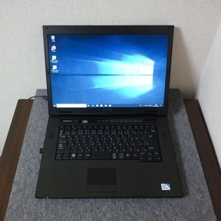 （代引可能）WIN10 DELL VOSTRO 1520