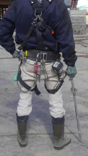 男 女鳶工 見習い工募集 Spj Steepl 都島の土木の正社員の求人情報 Spj Steepljack ジモティー 男 女鳶工 見習い工募集 Spj Steepl 都島の土木の正社員の求人情報 Spj Steepljack ジモティー