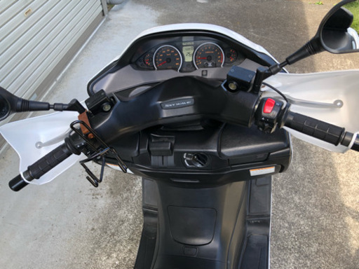 自賠責保険付き‼️ SUZUKI スカイウェーブ cj46a リミテッド