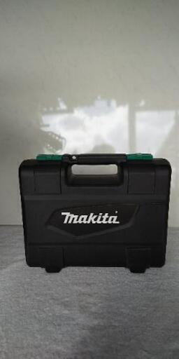 ★makitaインパクトドライバーM697DSX