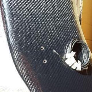 ★車用 デビルウイング・GTウイング新品