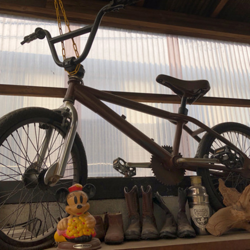 BMX BMX