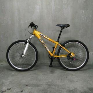 SPECIALIZED hard rock スペシャライズド ハードロック MTB 中古 カスタマイズ