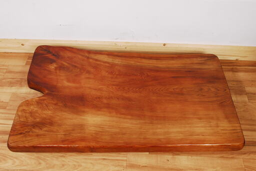 0801 杉 スギ 一枚板 無垢 テーブル 天板 飾台 長さ111cm 幅71.5cm 厚み6.3cm DIY　アントレ