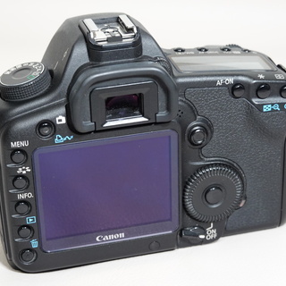 【き発送可】Canon EOS 5D mark2 ボディのみ