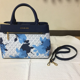 マイケルコース 2wayバッグ