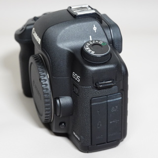【き発送可】Canon EOS 5D mark2 ボディのみ