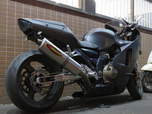 未使用保管品 
ROSSGNOL ロシニョール
バックバッグ カワサキ KAWASAKI ZX-12R ZXT20A 1200cc カスタム マットブラック