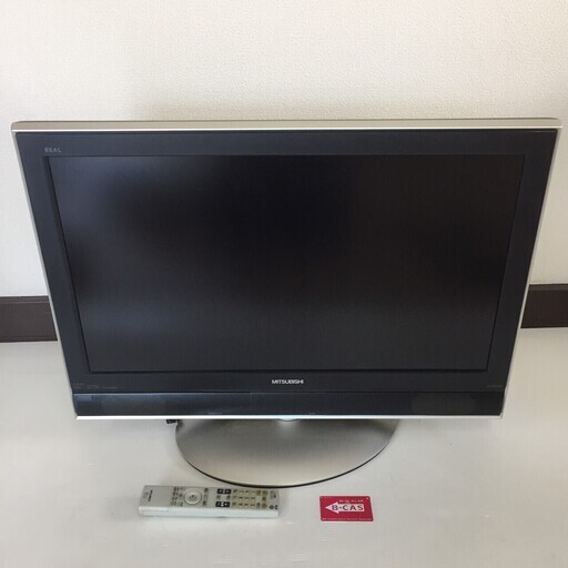 【MITSUBISHI】三菱 液晶テレビ LCD-H32MX600 32インチ