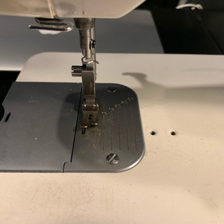 ブラザー 職業用ミシン