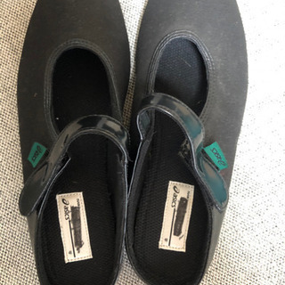 就実高校⭐️女子 靴3セット