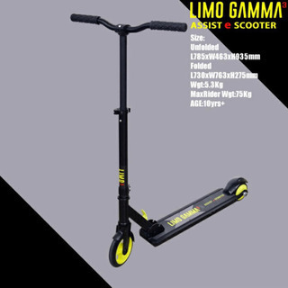 eスクーター LIMO GAMMA LSG-3 中古 eスクーター LIMO GAMMA LSG-3 中古 【公式通販】