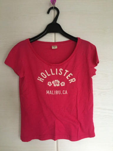 HOLLIDTER Sサイズ Tシャツ *9/15に取りに来てくださる方、お値引きし