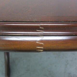 A75368 カンディハウス HOCK ダイニング3点セット