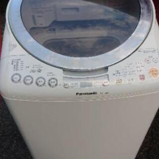 Panasonic洗濯機⑧